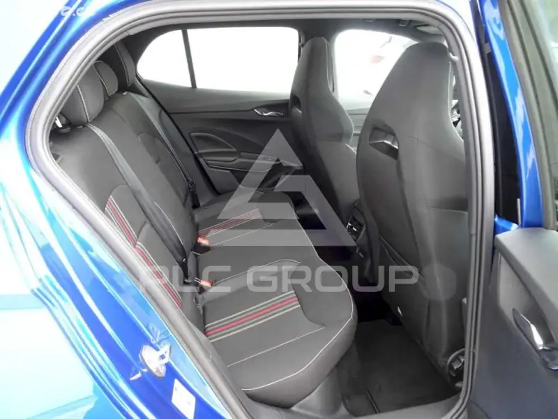 2024 Skoda Fabia