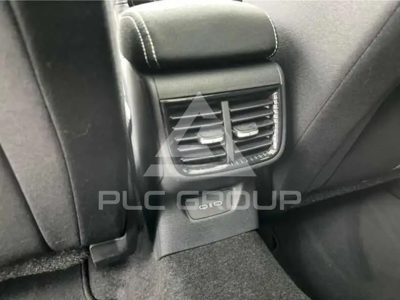 2024 Skoda Fabia