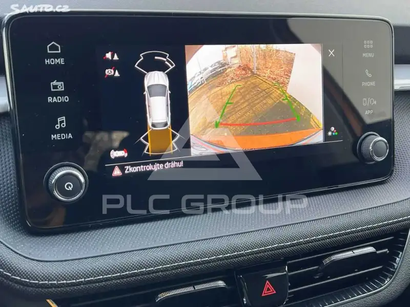 2024 Skoda Fabia