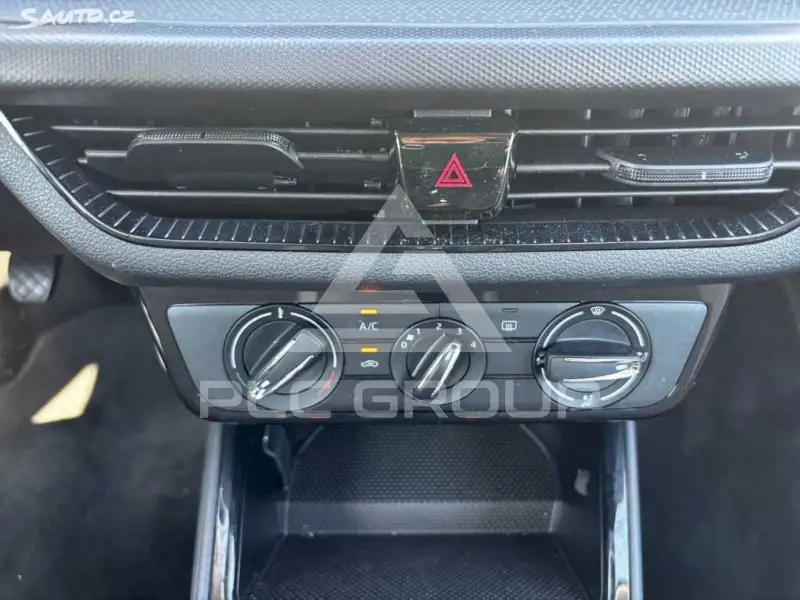 2024 Skoda Fabia