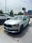 2024 Skoda Fabia