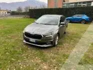 2024 Skoda Fabia
