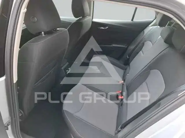 2024 Skoda Fabia