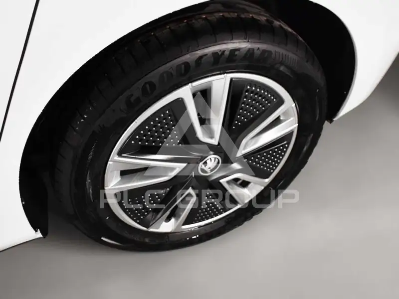 2024 Skoda Fabia