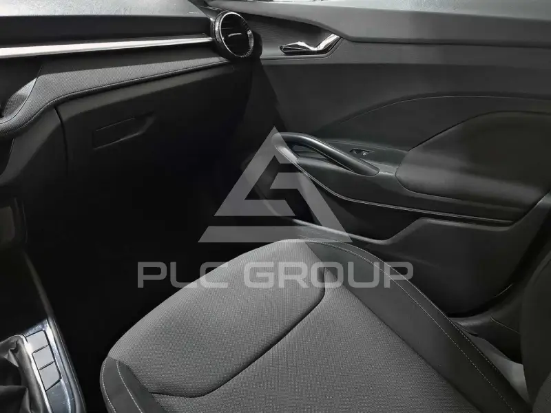 2024 Skoda Fabia