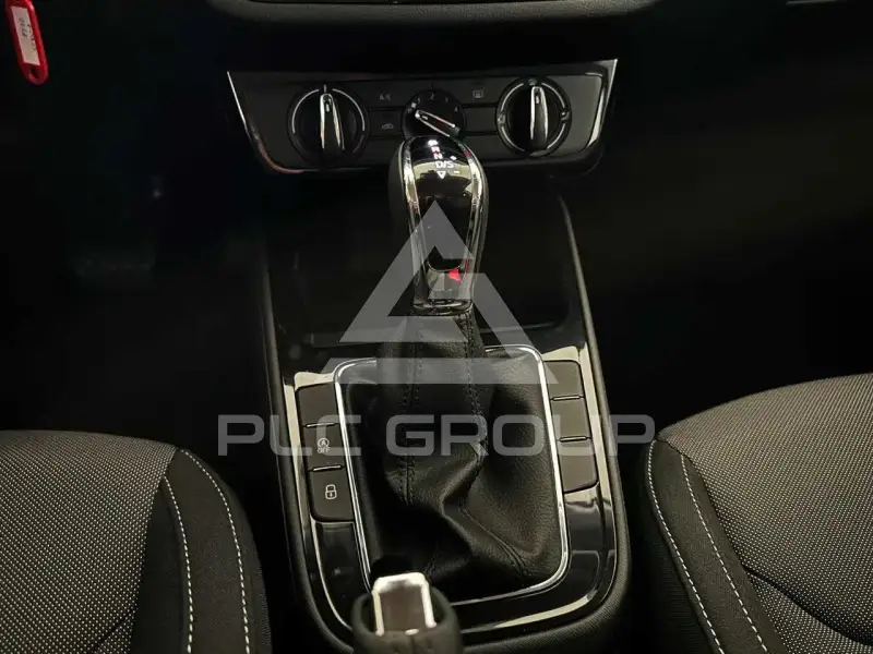 2024 Skoda Fabia