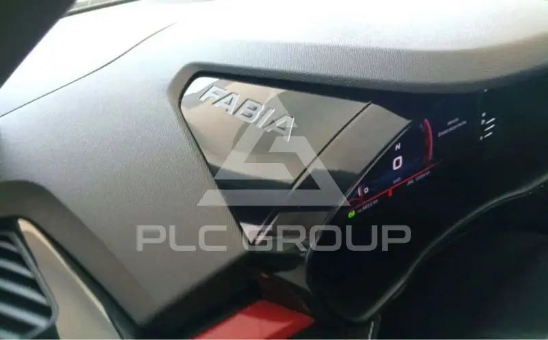 2024 Skoda Fabia