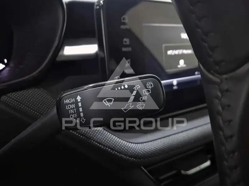 2024 Skoda Fabia