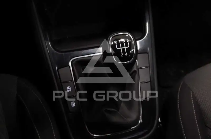 2024 Skoda Fabia