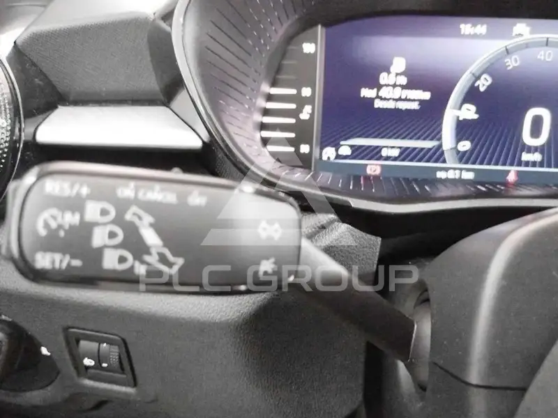 2024 Skoda Fabia