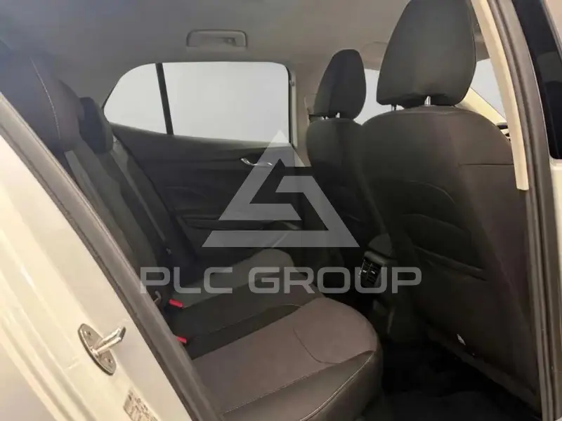 2024 Skoda Fabia