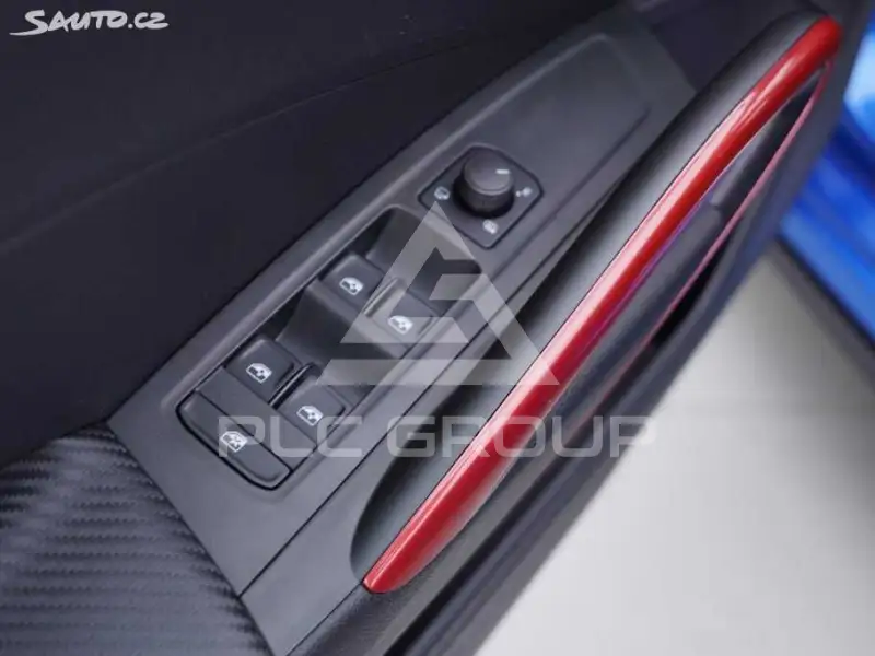 2024 Skoda Fabia