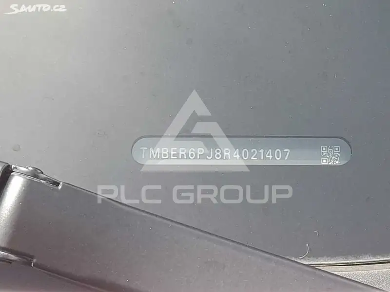 2024 Skoda Fabia