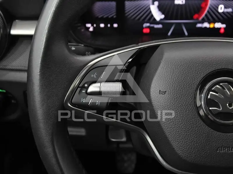 2024 Skoda Fabia