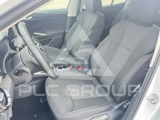 2024 Skoda Fabia