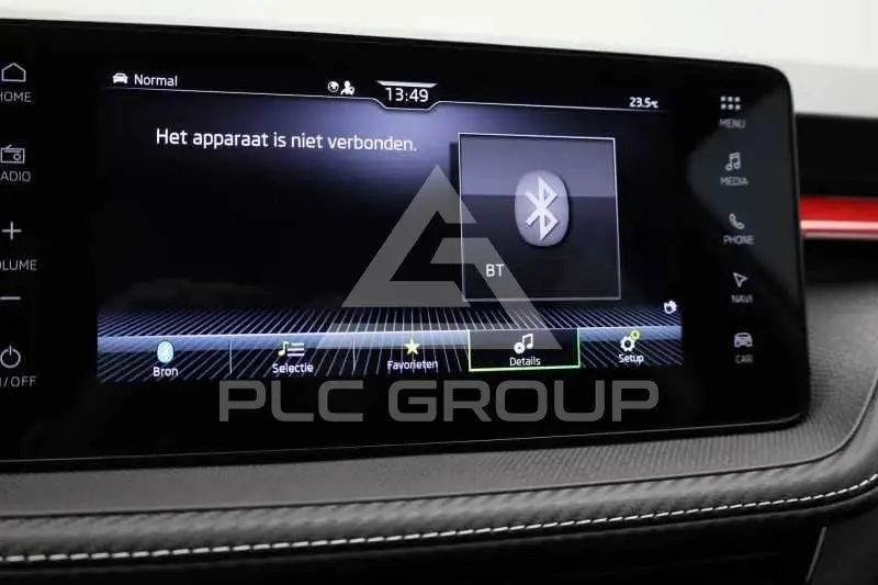 2024 Skoda Fabia