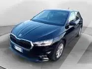 2024 Skoda Fabia