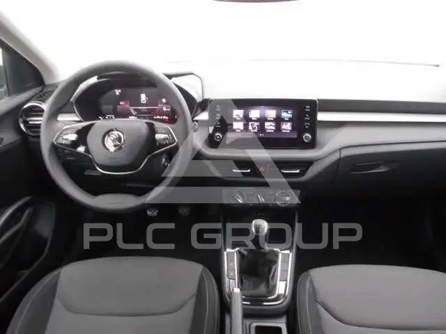 2024 Skoda Fabia