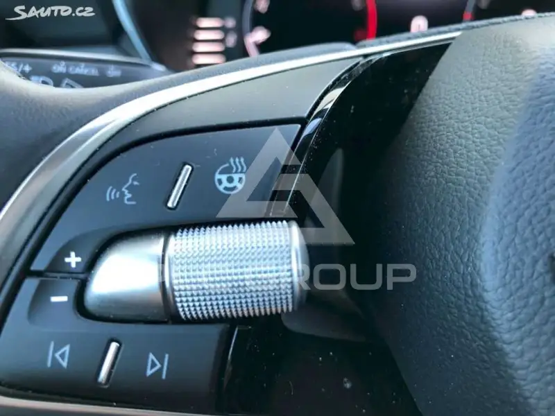 2024 Skoda Fabia