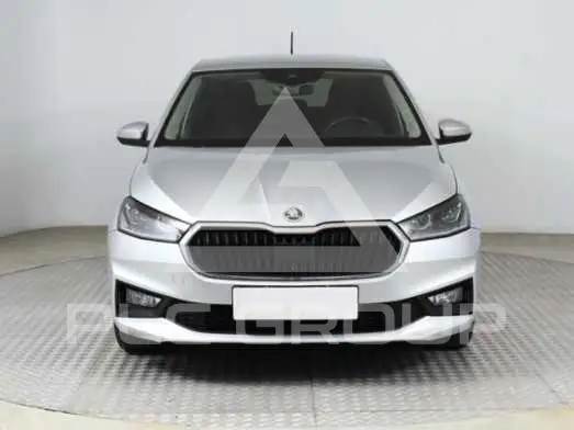 2024 Skoda Fabia