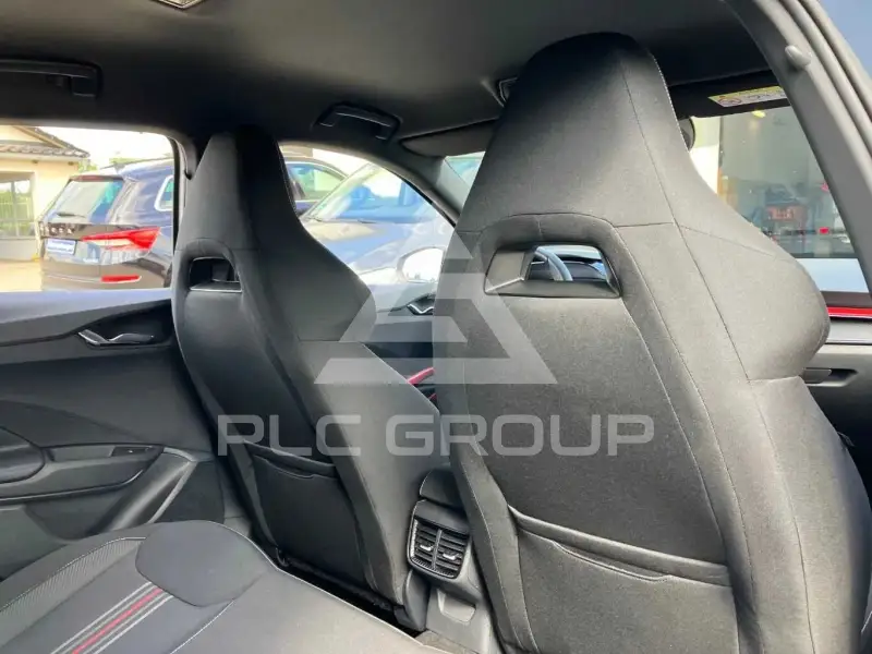 2024 Skoda Fabia