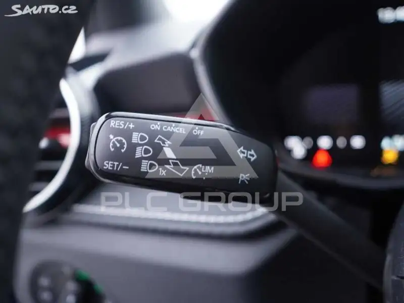2024 Skoda Fabia