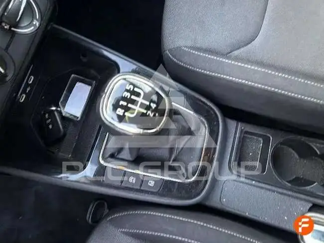 2024 Skoda Fabia