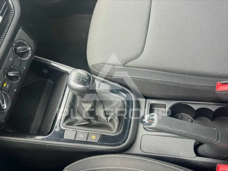 2024 Skoda Fabia