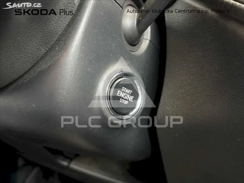 2024 Skoda Fabia