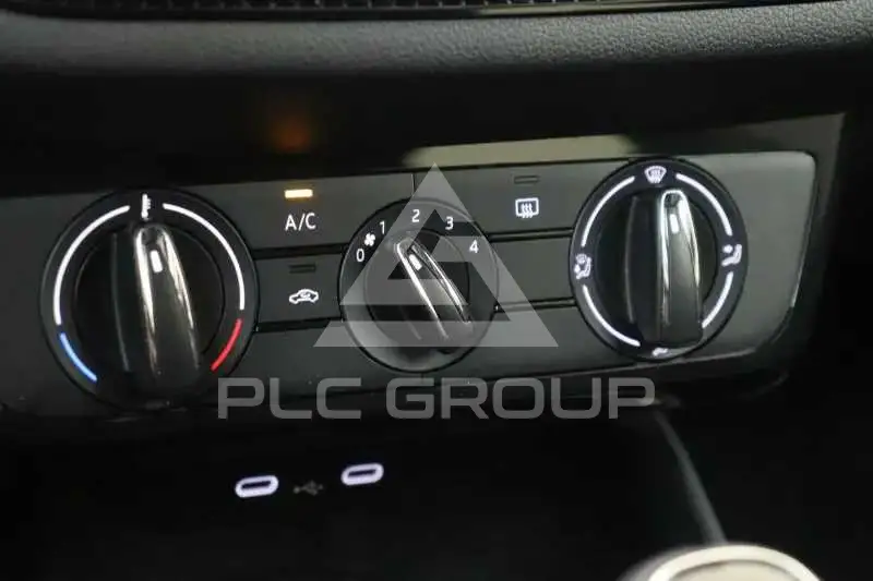 2024 Skoda Fabia