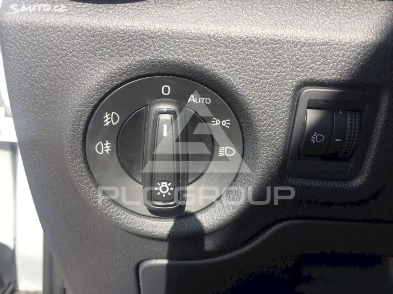 2024 Skoda Fabia