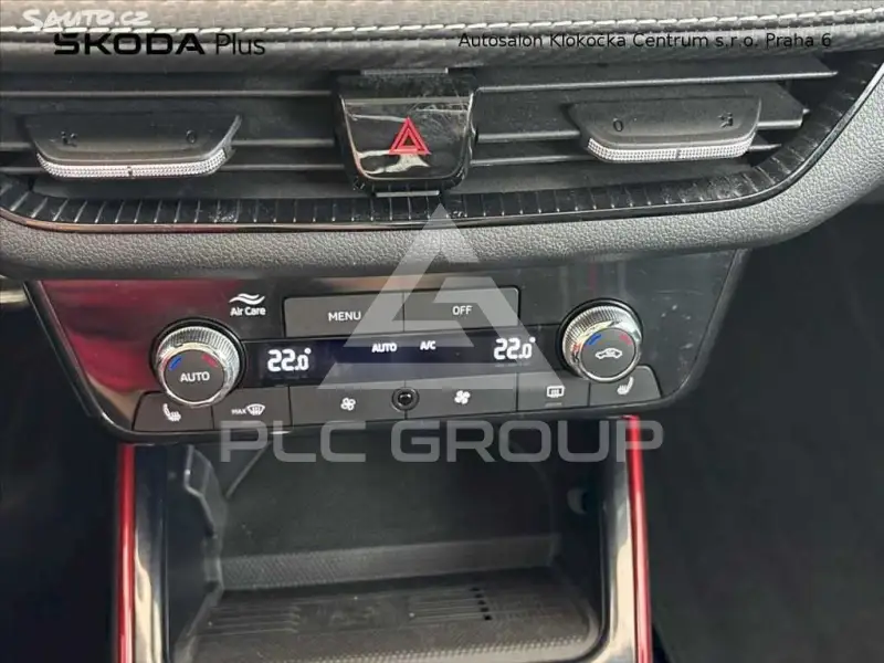2024 Skoda Fabia