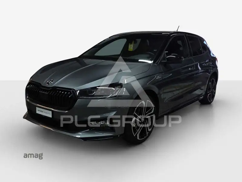 2024 Skoda Fabia