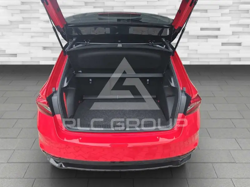 2024 Skoda Fabia
