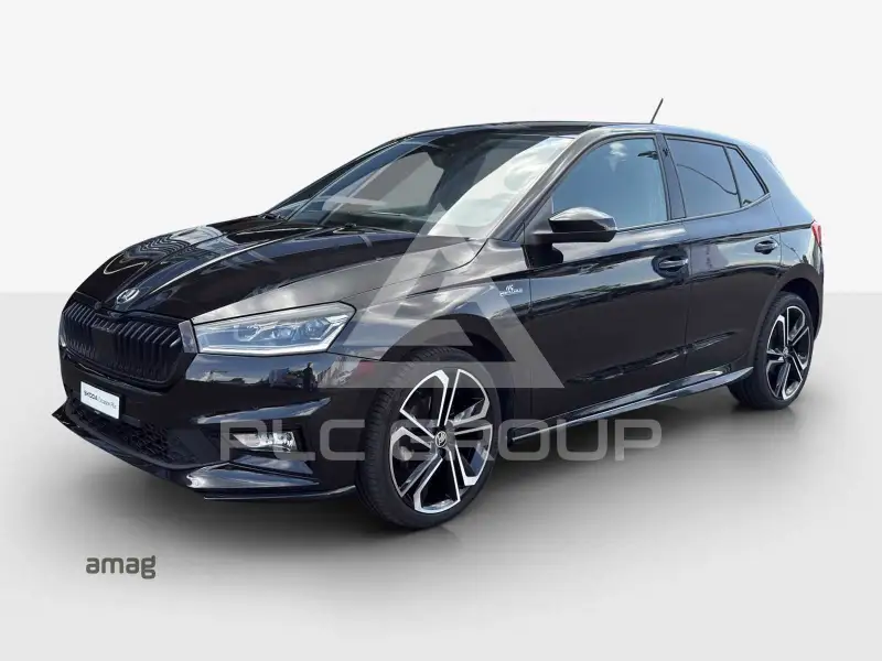 2024 Skoda Fabia