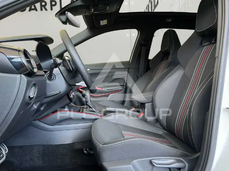 2024 Skoda Fabia