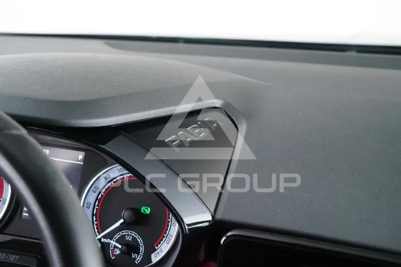 2024 Skoda Fabia