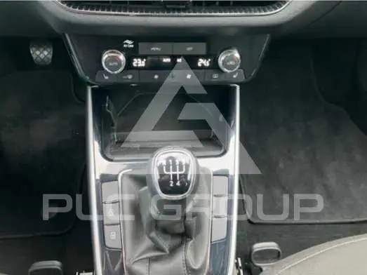 2024 Skoda Fabia