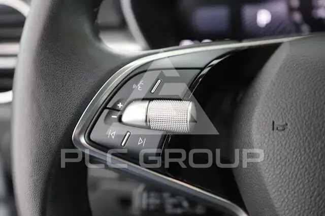 2024 Skoda Fabia
