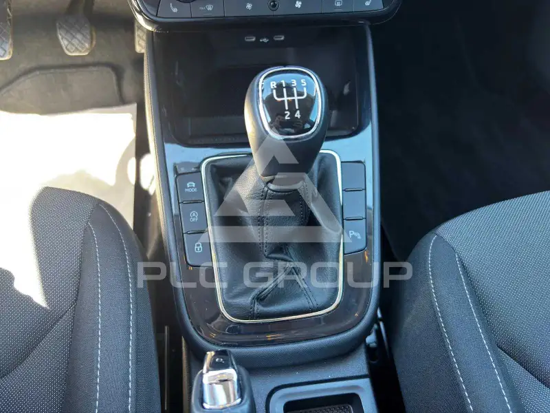 2024 Skoda Fabia