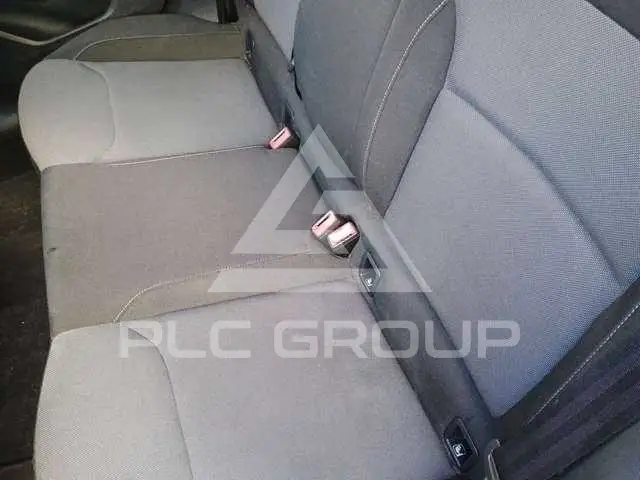 2024 Skoda Fabia