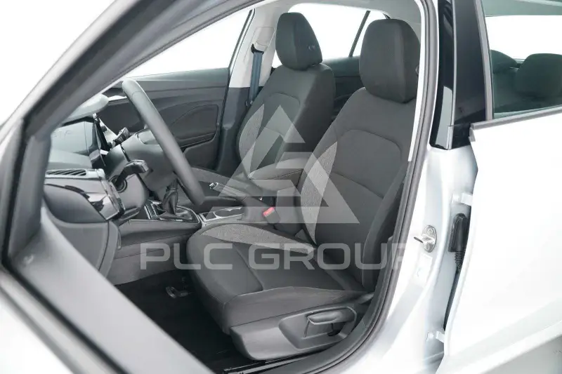 2024 Skoda Fabia