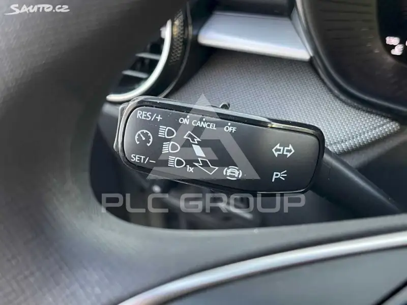 2024 Skoda Fabia