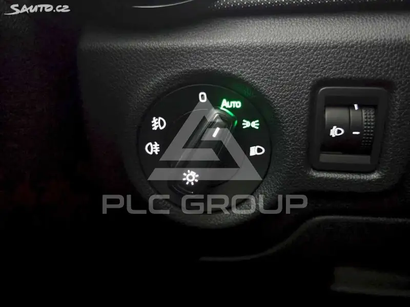 2024 Skoda Fabia