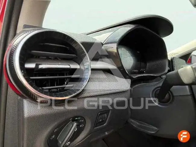 2024 Skoda Fabia