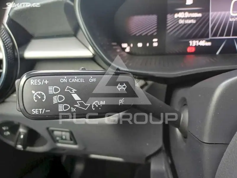 2024 Skoda Fabia