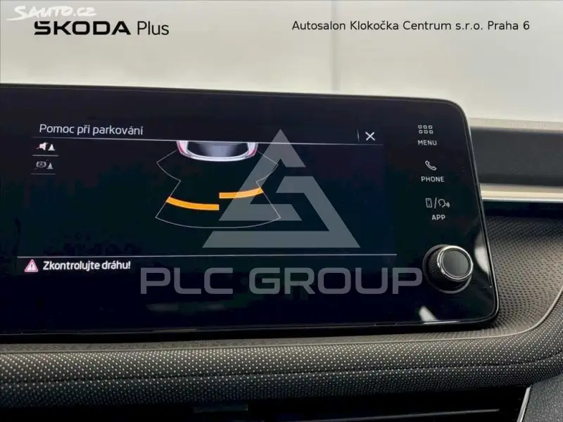 2024 Skoda Fabia