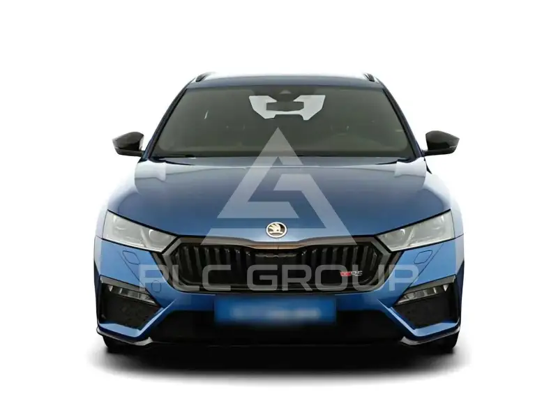 2024 Skoda Octavia