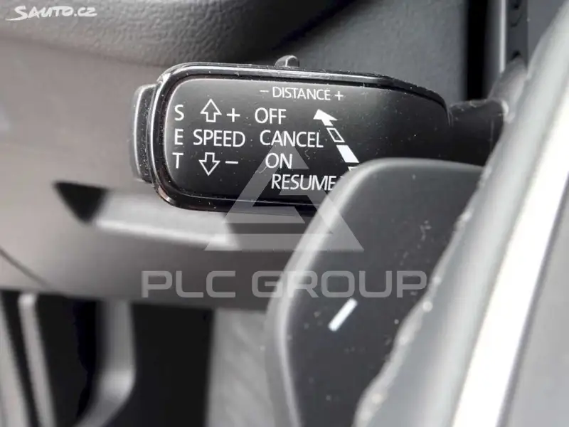 2024 Skoda Octavia