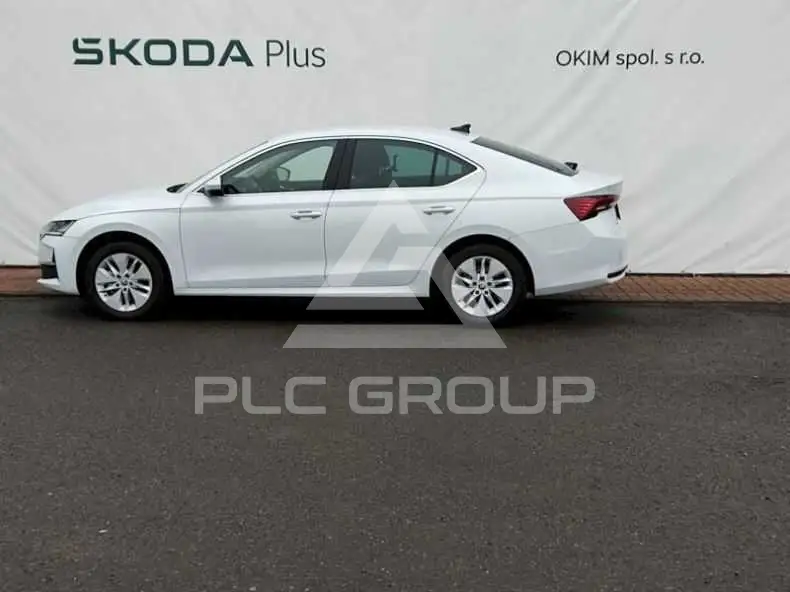 2024 Skoda Octavia